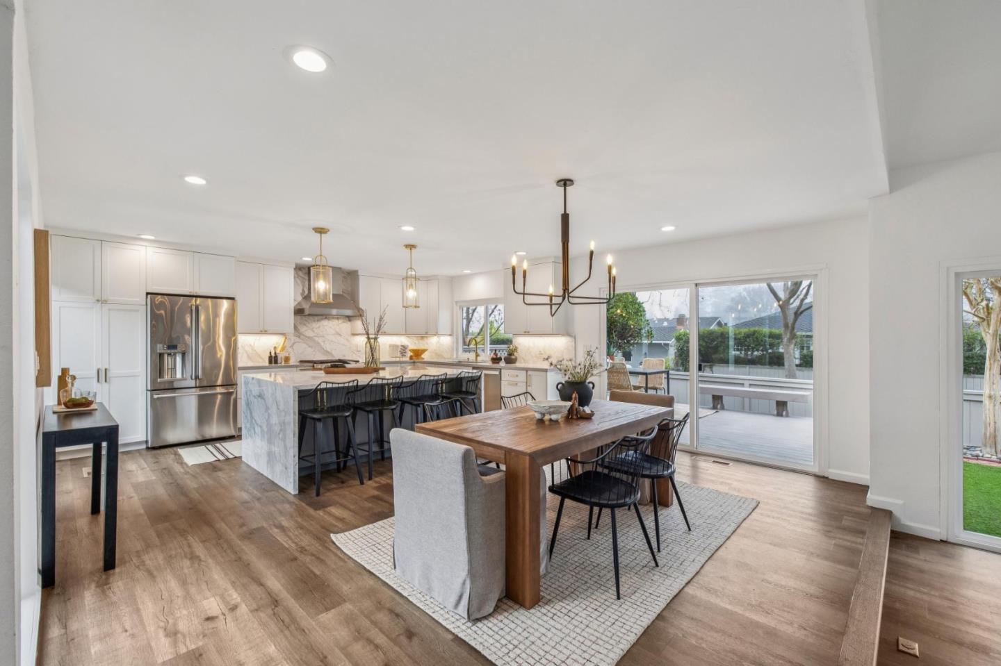 Detail Gallery Image 17 of 60 For 1962 Rancho Verde W Cir, Danville,  CA 94526 - 4 Beds | 2 Baths