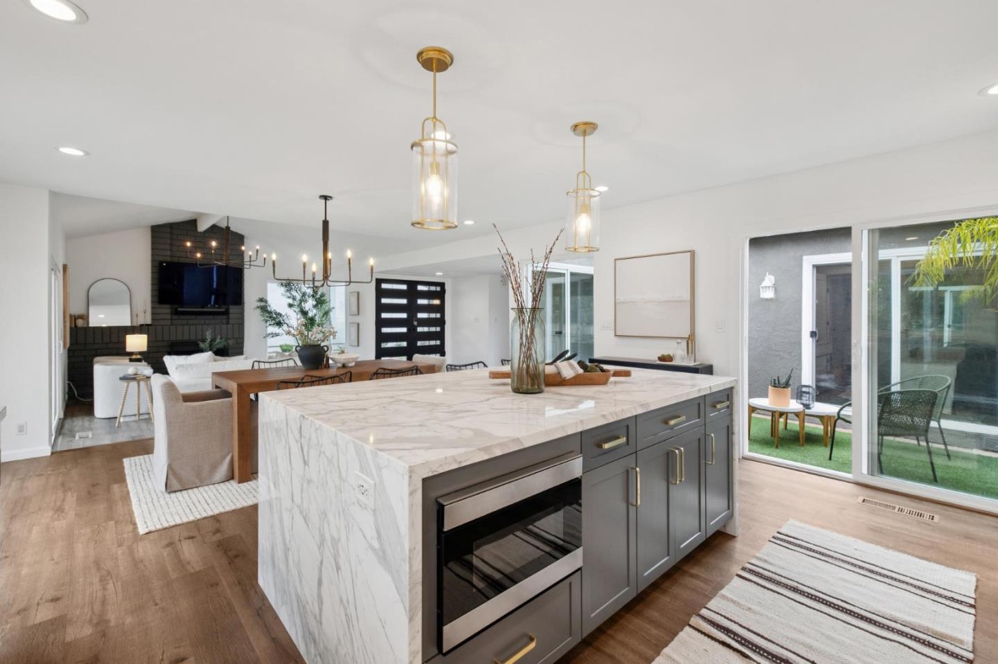 Detail Gallery Image 27 of 60 For 1962 Rancho Verde W Cir, Danville,  CA 94526 - 4 Beds | 2 Baths