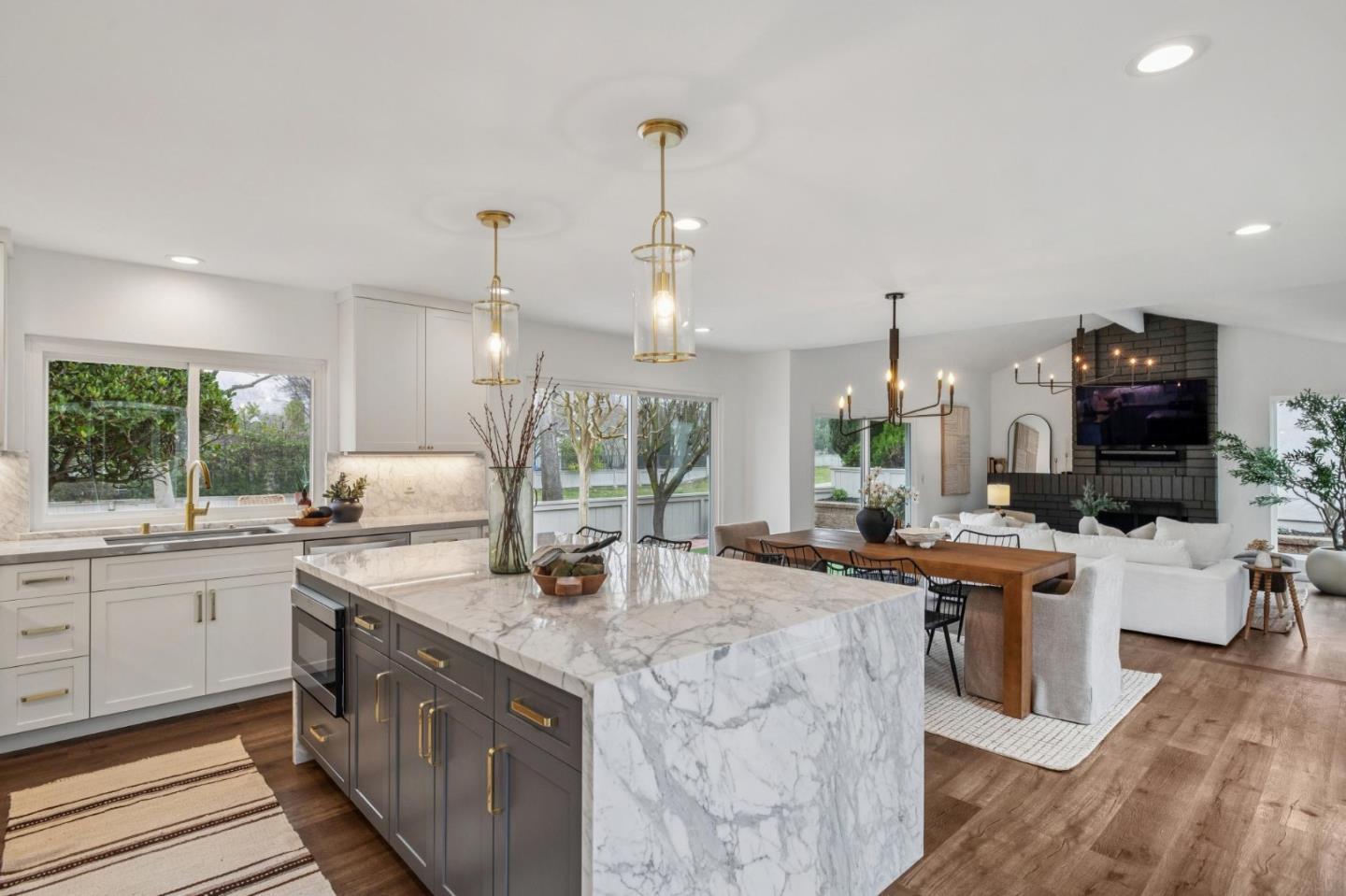 Detail Gallery Image 32 of 60 For 1962 Rancho Verde W Cir, Danville,  CA 94526 - 4 Beds | 2 Baths