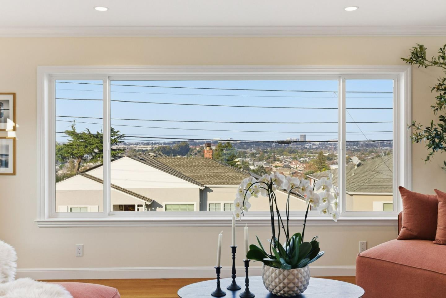 Detail Gallery Image 11 of 64 For 4030 Bayview Ave, San Mateo,  CA 94403 - 3 Beds | 2 Baths