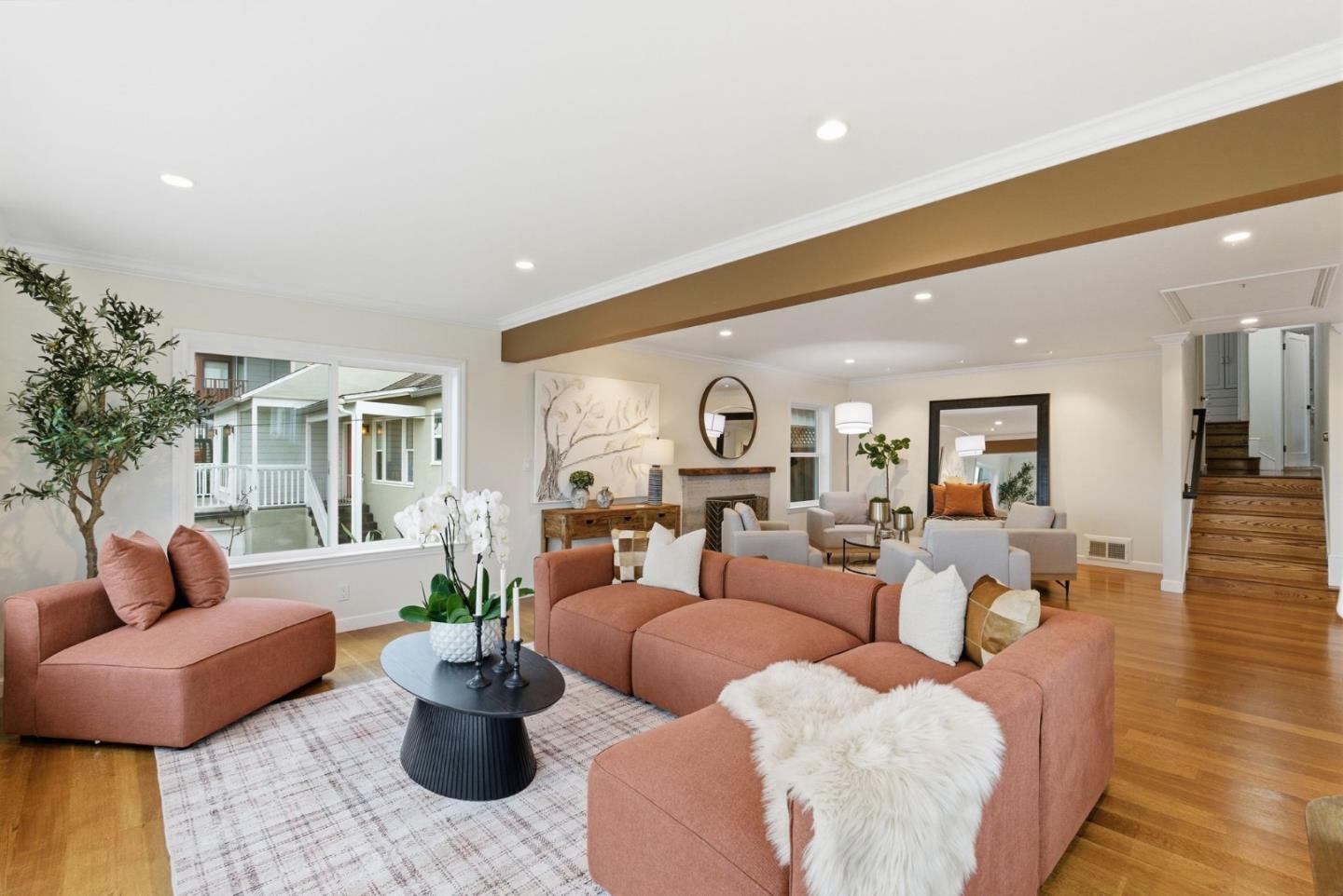 Detail Gallery Image 13 of 64 For 4030 Bayview Ave, San Mateo,  CA 94403 - 3 Beds | 2 Baths