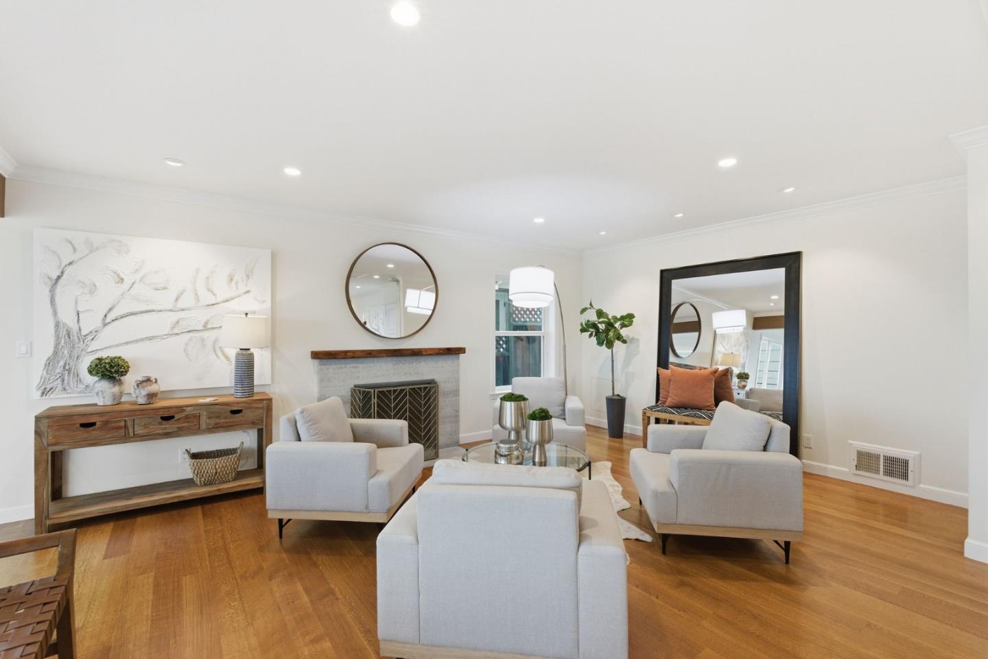 Detail Gallery Image 14 of 64 For 4030 Bayview Ave, San Mateo,  CA 94403 - 3 Beds | 2 Baths