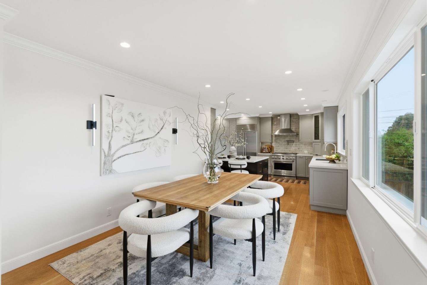 Detail Gallery Image 17 of 64 For 4030 Bayview Ave, San Mateo,  CA 94403 - 3 Beds | 2 Baths