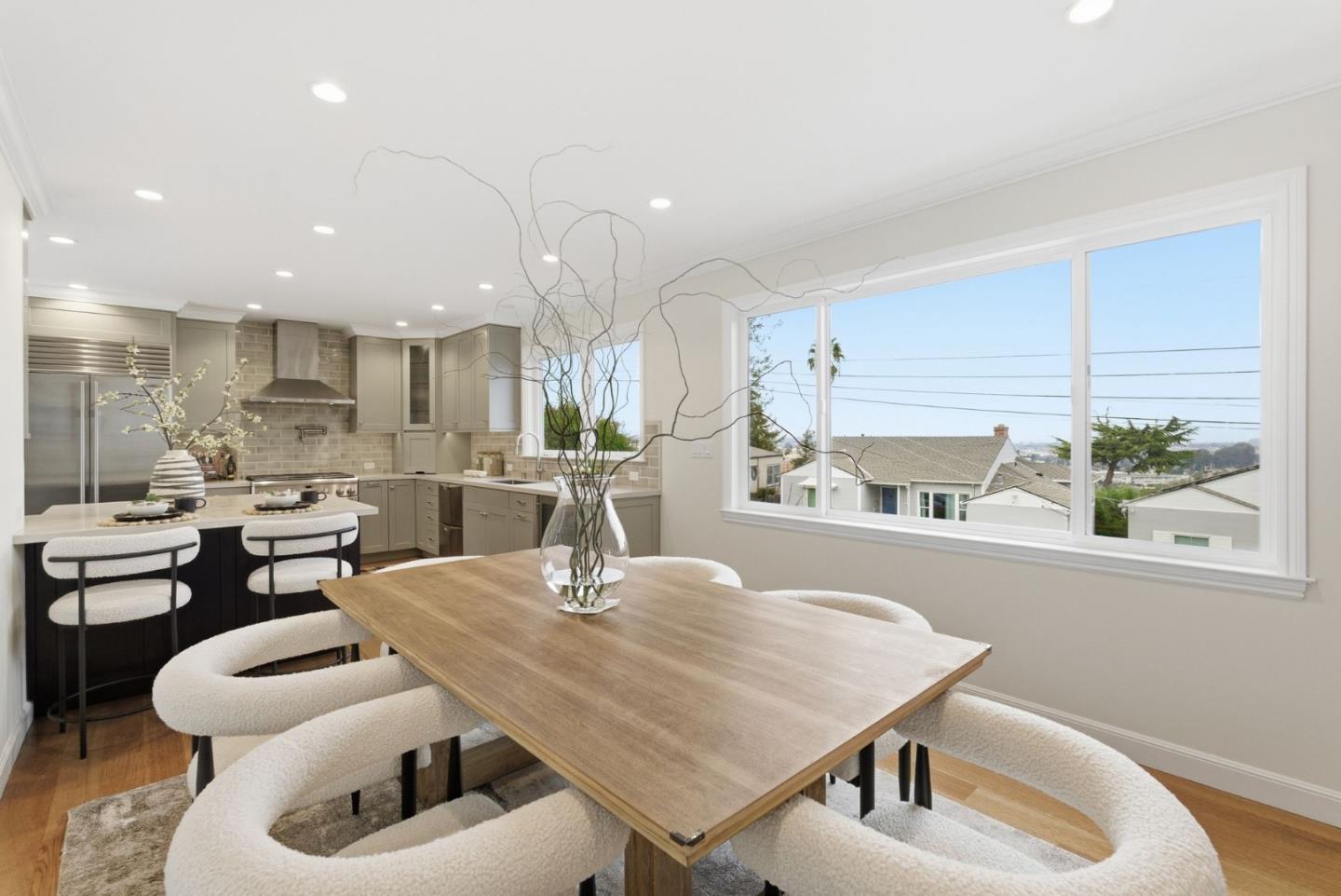 Detail Gallery Image 18 of 64 For 4030 Bayview Ave, San Mateo,  CA 94403 - 3 Beds | 2 Baths