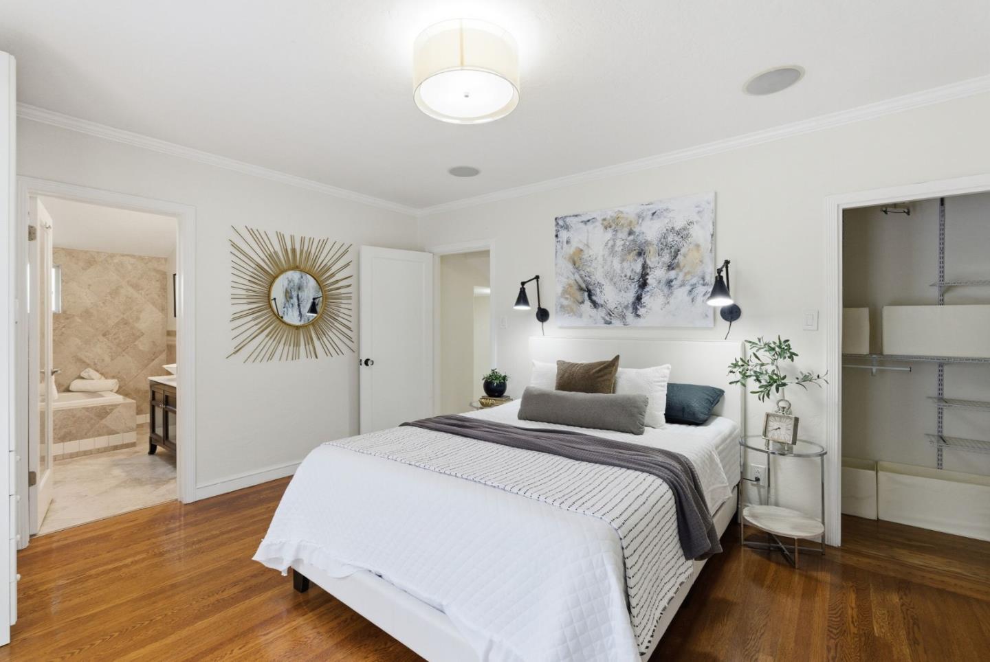 Detail Gallery Image 33 of 64 For 4030 Bayview Ave, San Mateo,  CA 94403 - 3 Beds | 2 Baths