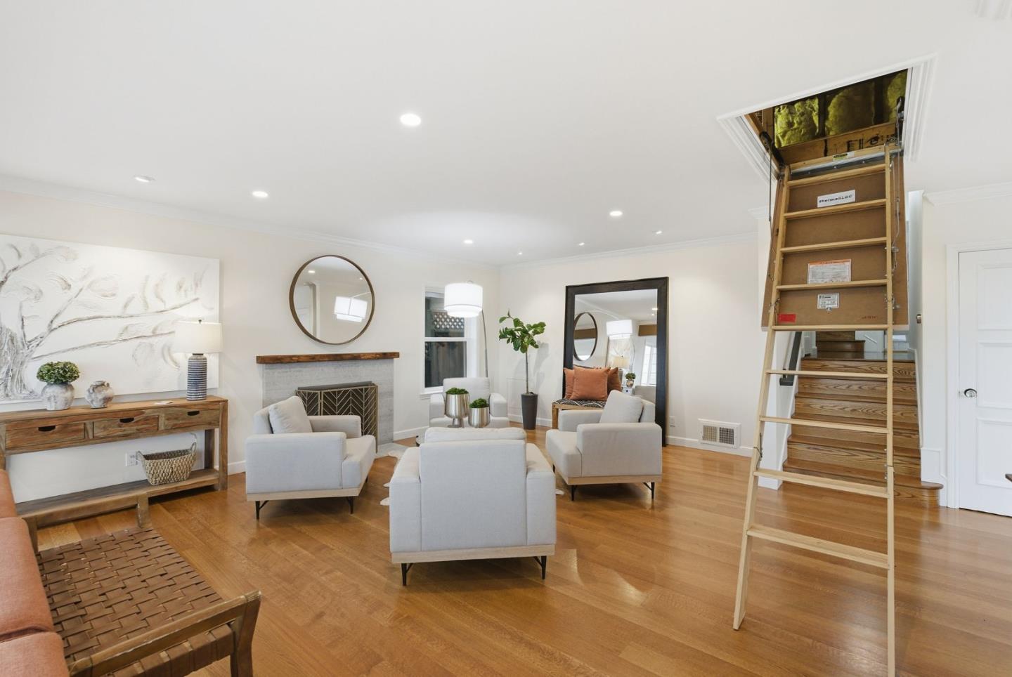 Detail Gallery Image 37 of 64 For 4030 Bayview Ave, San Mateo,  CA 94403 - 3 Beds | 2 Baths