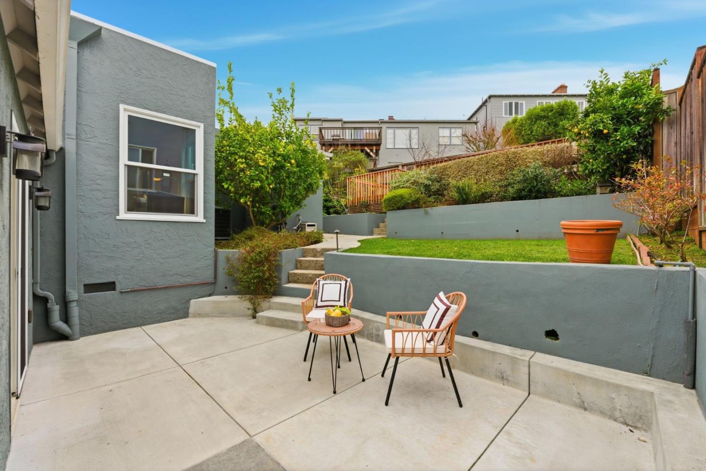 Detail Gallery Image 39 of 64 For 4030 Bayview Ave, San Mateo,  CA 94403 - 3 Beds | 2 Baths