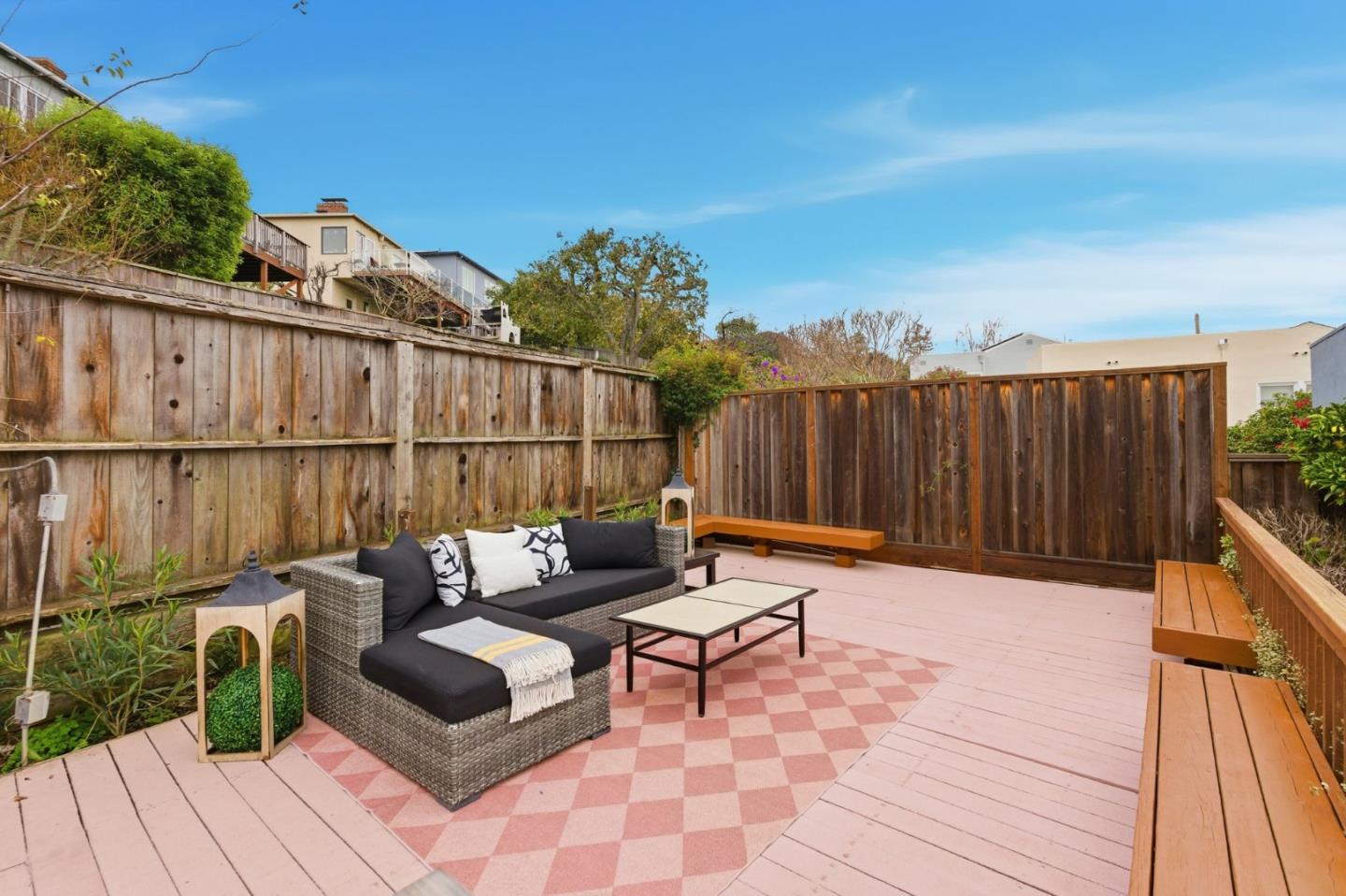 Detail Gallery Image 41 of 64 For 4030 Bayview Ave, San Mateo,  CA 94403 - 3 Beds | 2 Baths