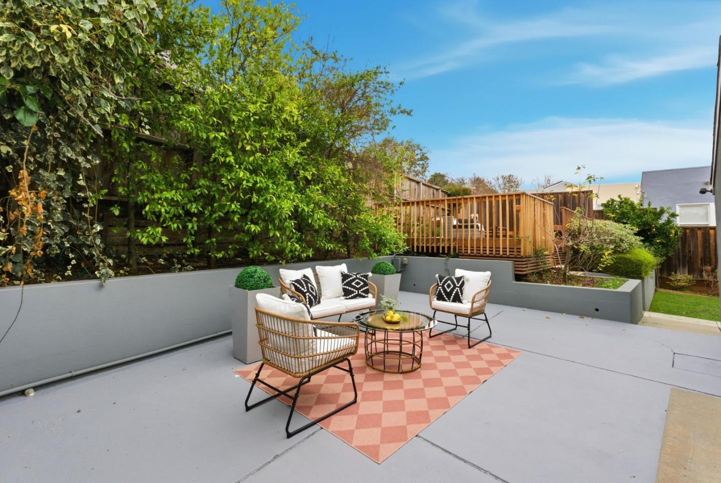 Detail Gallery Image 44 of 64 For 4030 Bayview Ave, San Mateo,  CA 94403 - 3 Beds | 2 Baths