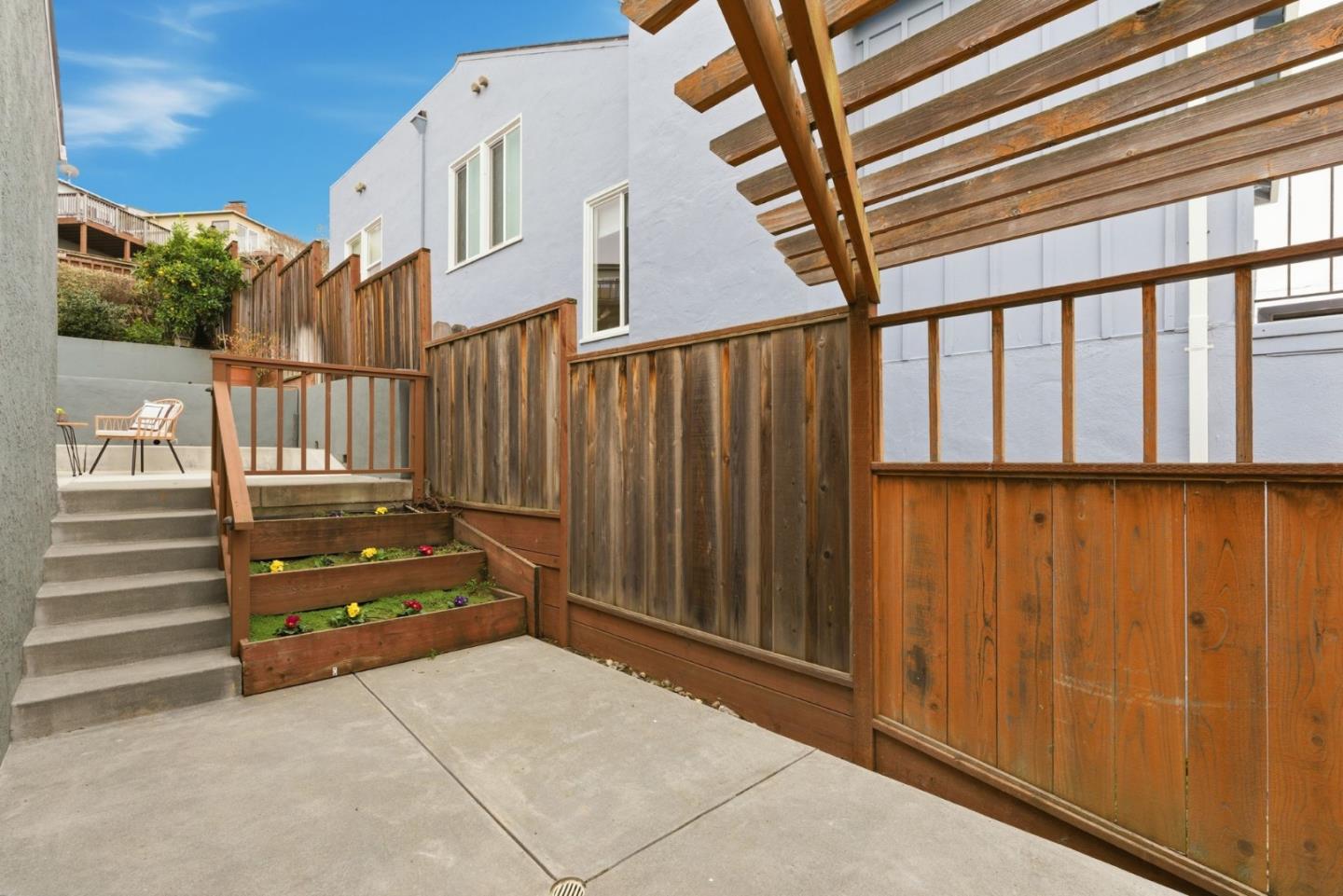 Detail Gallery Image 45 of 64 For 4030 Bayview Ave, San Mateo,  CA 94403 - 3 Beds | 2 Baths