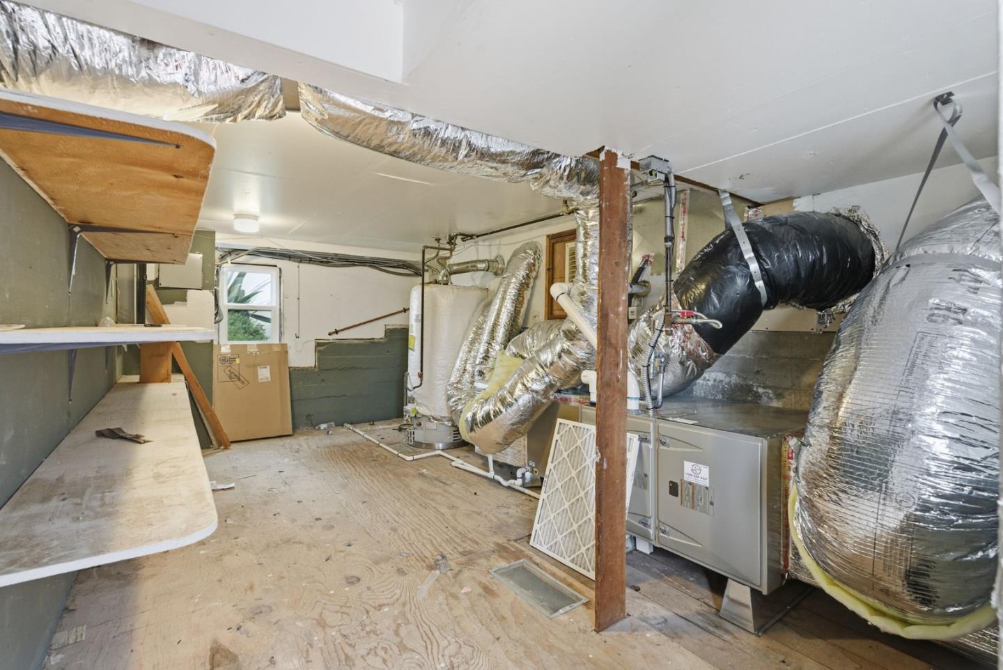 Detail Gallery Image 51 of 64 For 4030 Bayview Ave, San Mateo,  CA 94403 - 3 Beds | 2 Baths