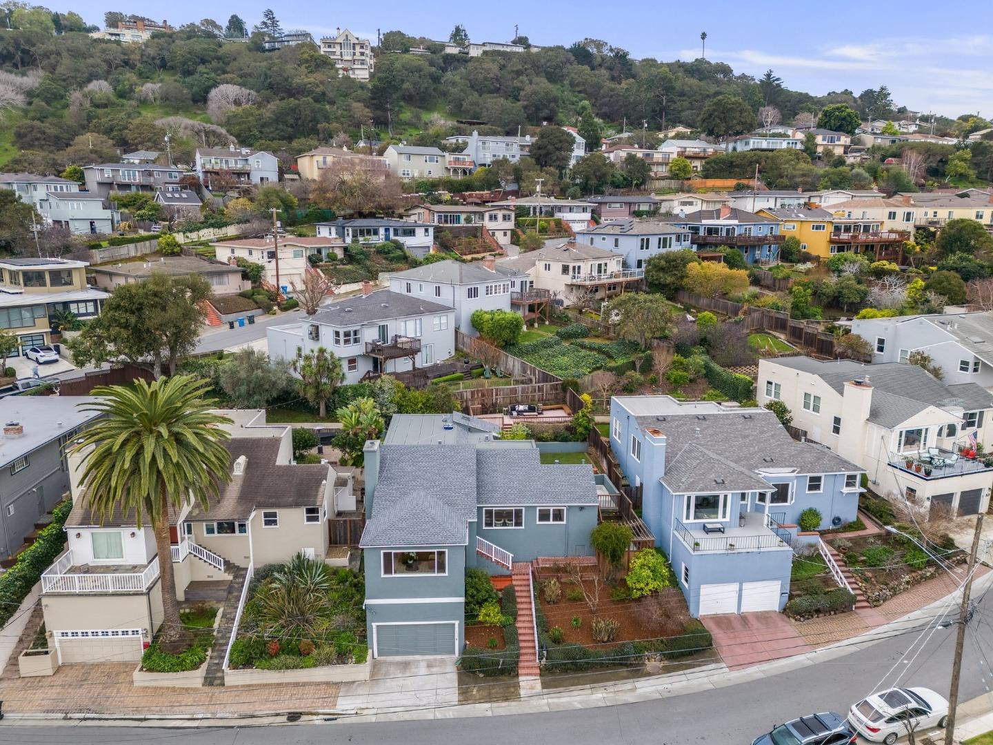 Detail Gallery Image 53 of 64 For 4030 Bayview Ave, San Mateo,  CA 94403 - 3 Beds | 2 Baths