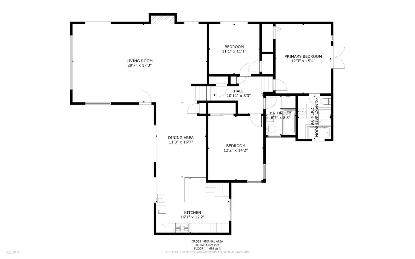 Detail Gallery Image 56 of 64 For 4030 Bayview Ave, San Mateo,  CA 94403 - 3 Beds | 2 Baths