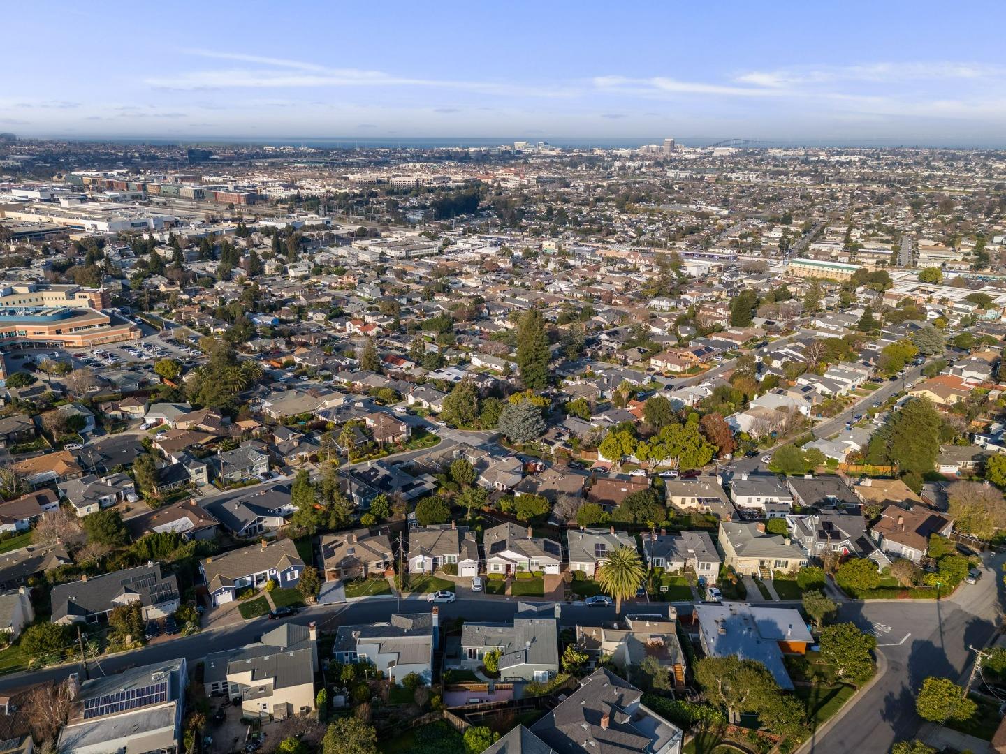 Detail Gallery Image 63 of 64 For 4030 Bayview Ave, San Mateo,  CA 94403 - 3 Beds | 2 Baths