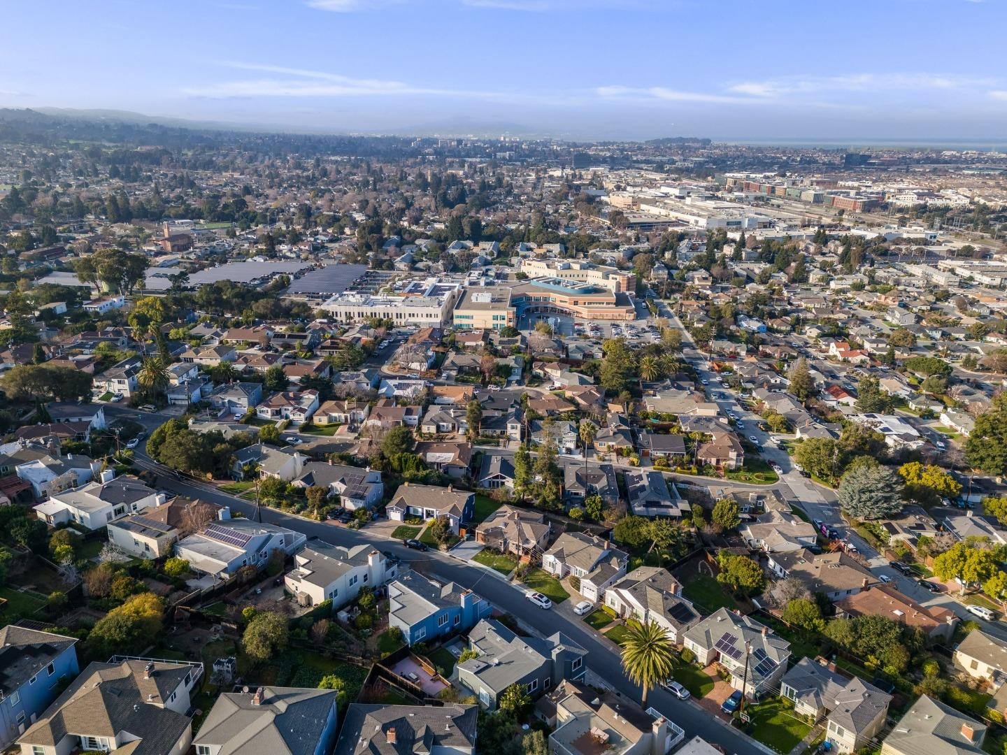 Detail Gallery Image 64 of 64 For 4030 Bayview Ave, San Mateo,  CA 94403 - 3 Beds | 2 Baths