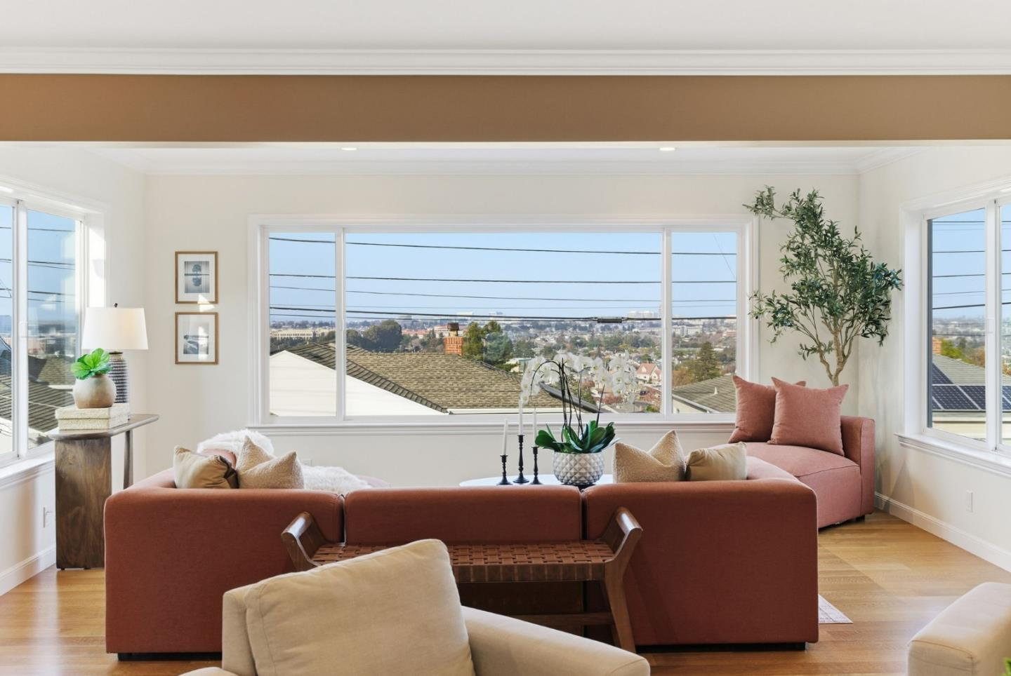 Detail Gallery Image 7 of 64 For 4030 Bayview Ave, San Mateo,  CA 94403 - 3 Beds | 2 Baths