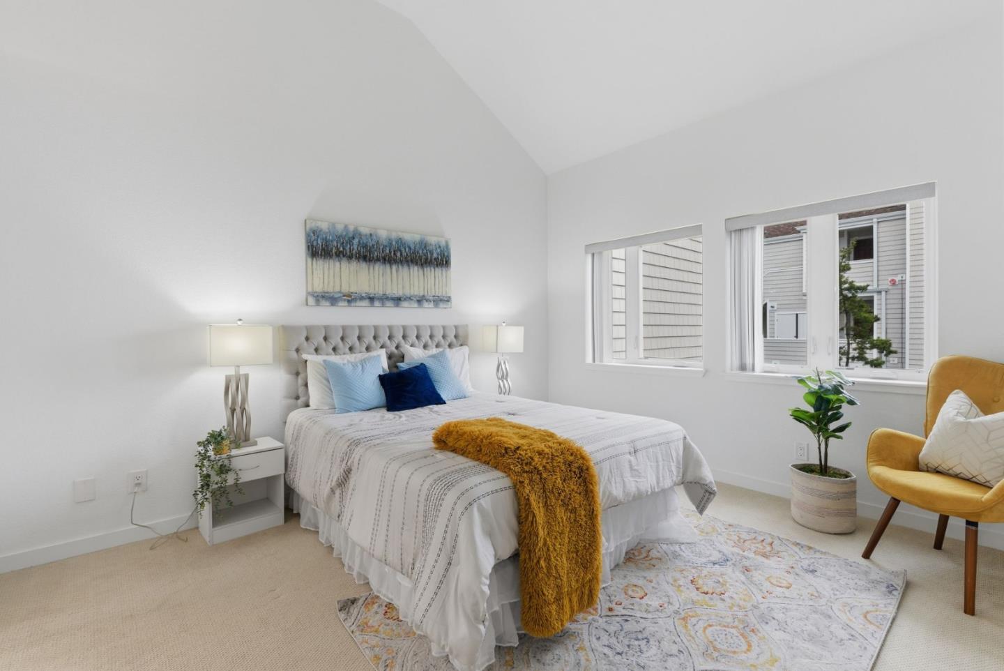 Detail Gallery Image 16 of 39 For 755 Mountain View Dr #2,  Daly City,  CA 94014 - 2 Beds | 2 Baths