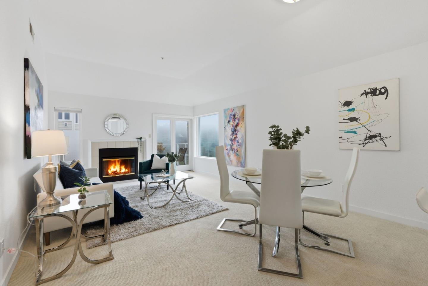 Detail Gallery Image 2 of 39 For 755 Mountain View Dr #2,  Daly City,  CA 94014 - 2 Beds | 2 Baths