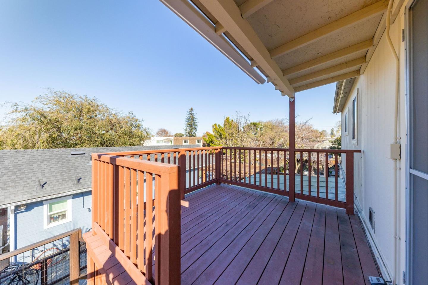 Detail Gallery Image 17 of 20 For 614 a Redwood Ave, Redwood City,  CA 94061 - 1 Beds | 1 Baths
