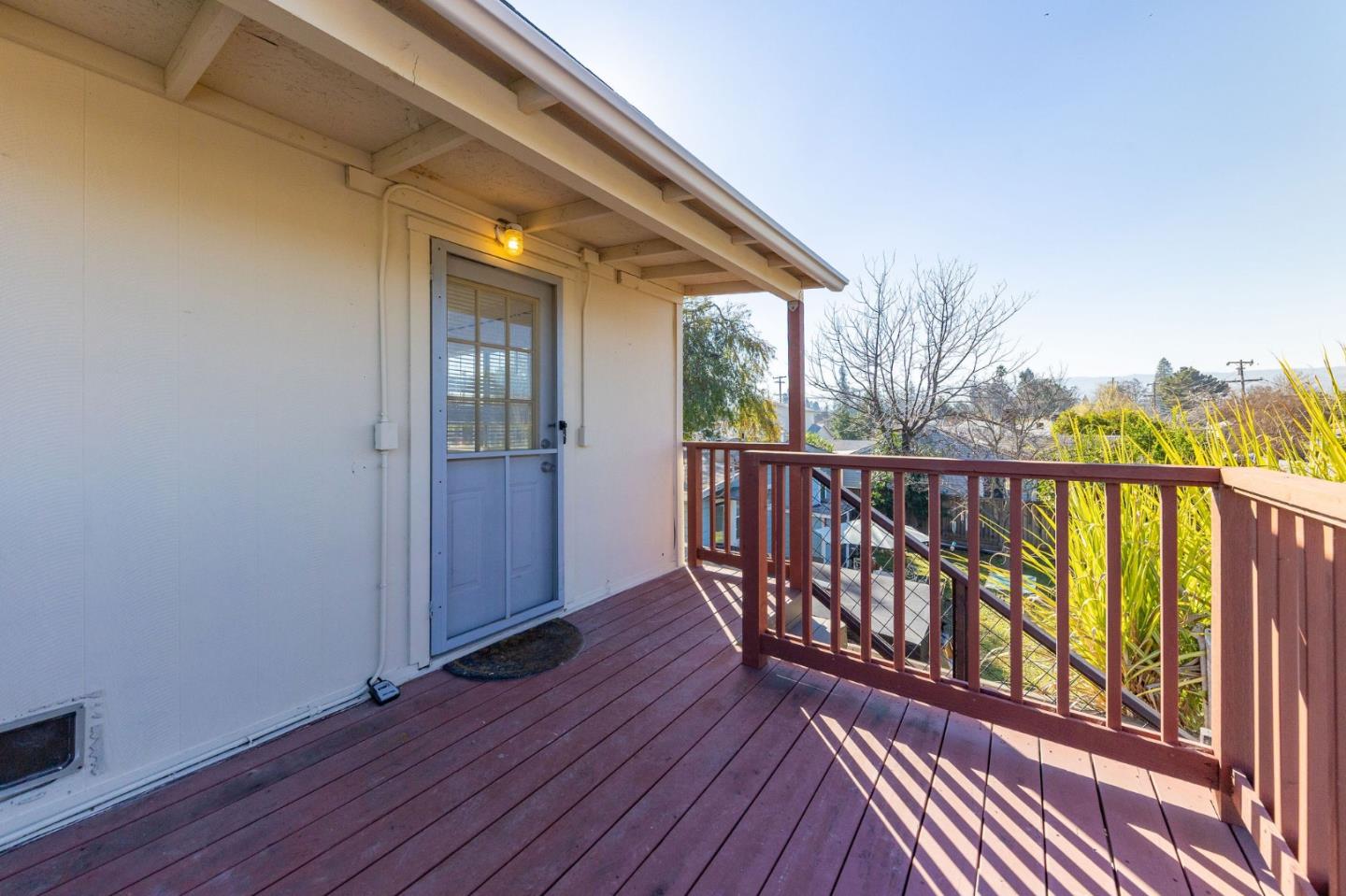 Detail Gallery Image 18 of 20 For 614 a Redwood Ave, Redwood City,  CA 94061 - 1 Beds | 1 Baths