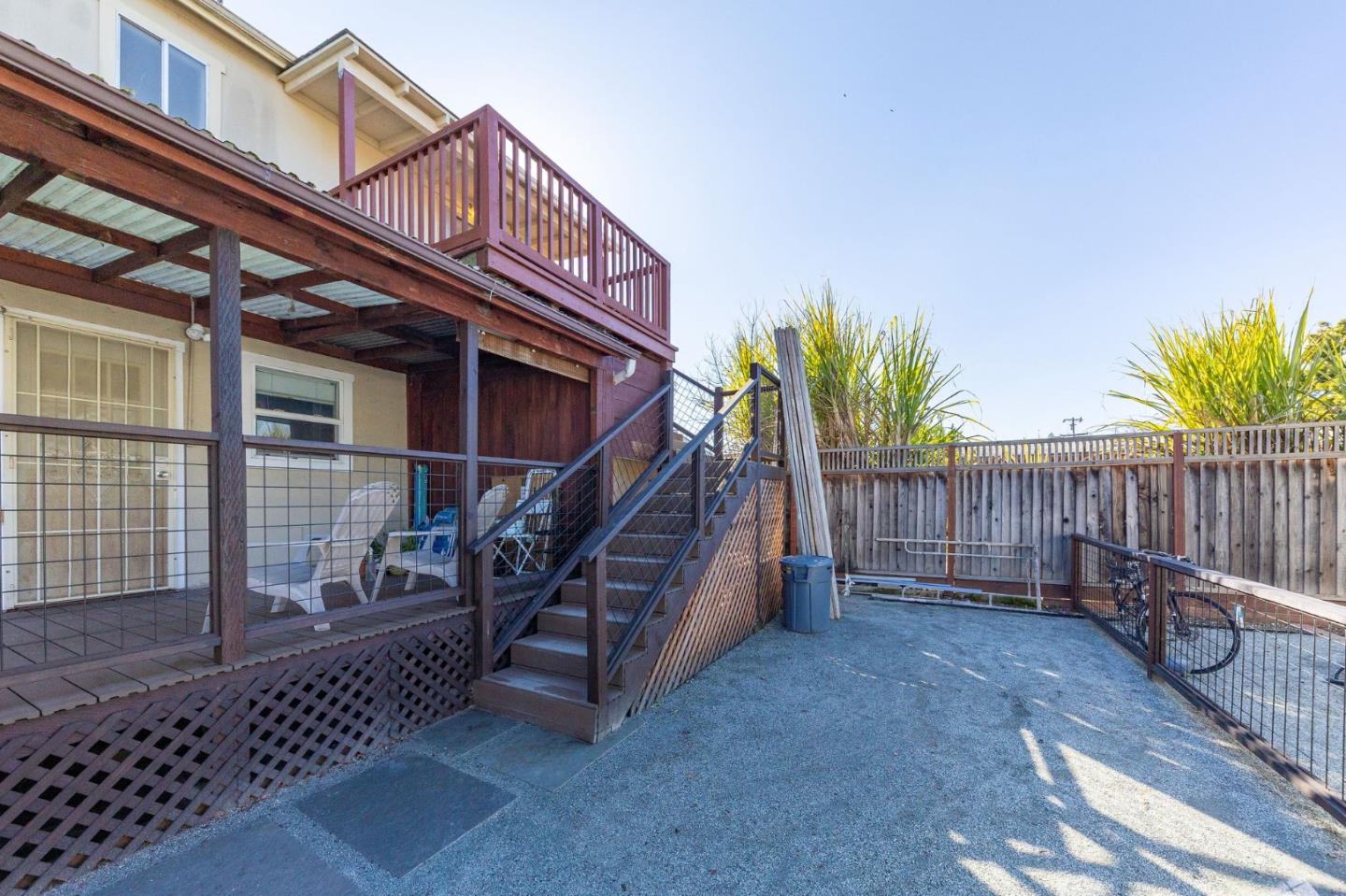 Detail Gallery Image 20 of 20 For 614 a Redwood Ave, Redwood City,  CA 94061 - 1 Beds | 1 Baths