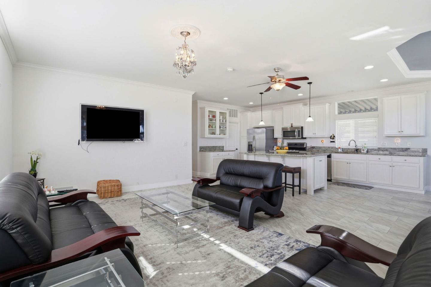 Detail Gallery Image 11 of 41 For 829 Villa Teresa Way #829,  San Jose,  CA 95123 - 3 Beds | 2 Baths