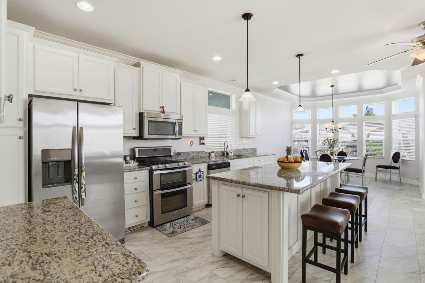 Detail Gallery Image 16 of 41 For 829 Villa Teresa Way #829,  San Jose,  CA 95123 - 3 Beds | 2 Baths