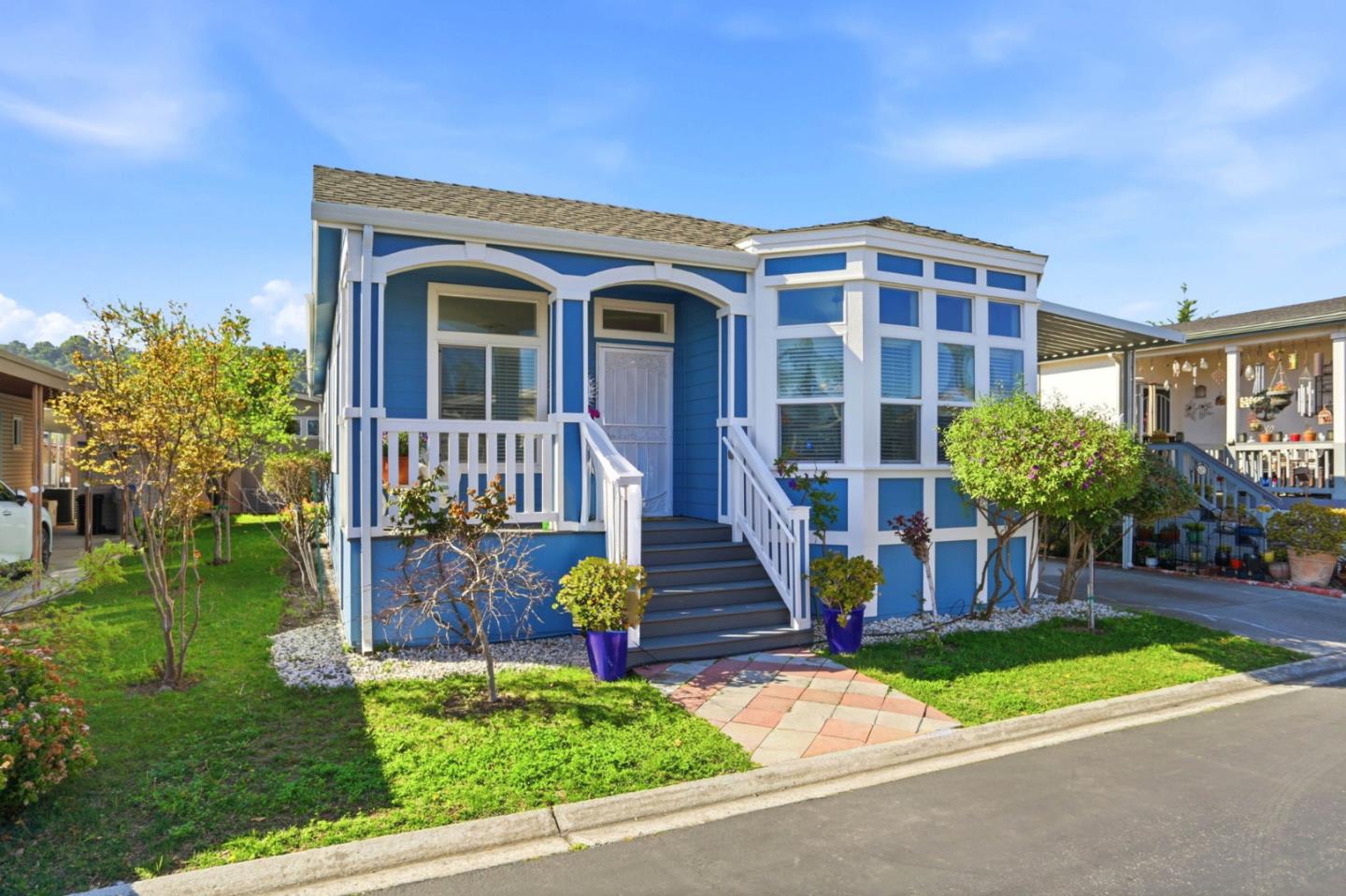 Detail Gallery Image 2 of 41 For 829 Villa Teresa Way #829,  San Jose,  CA 95123 - 3 Beds | 2 Baths