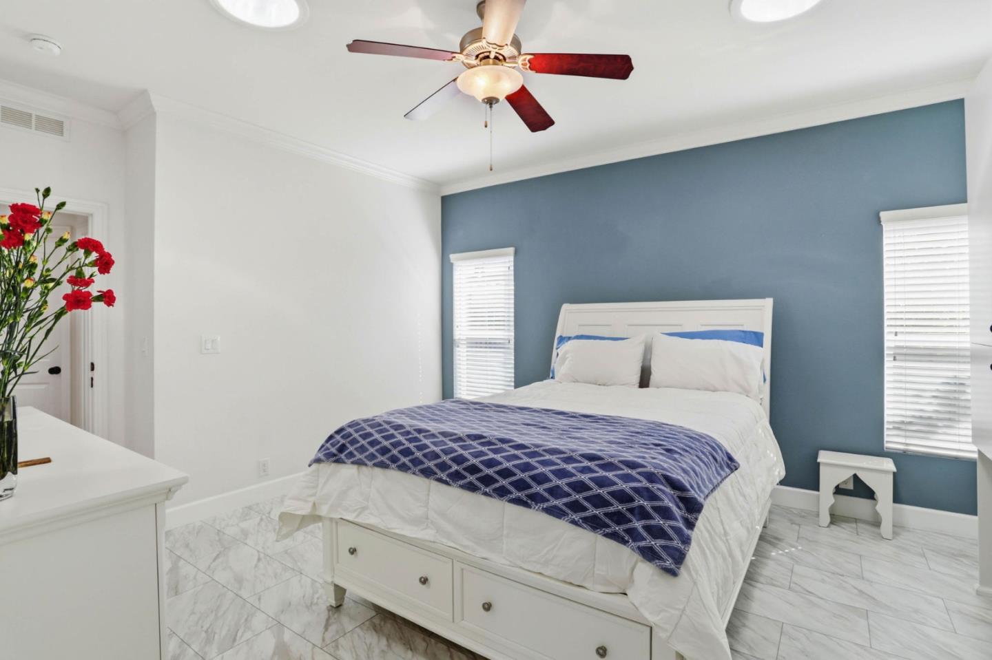 Detail Gallery Image 25 of 41 For 829 Villa Teresa Way #829,  San Jose,  CA 95123 - 3 Beds | 2 Baths