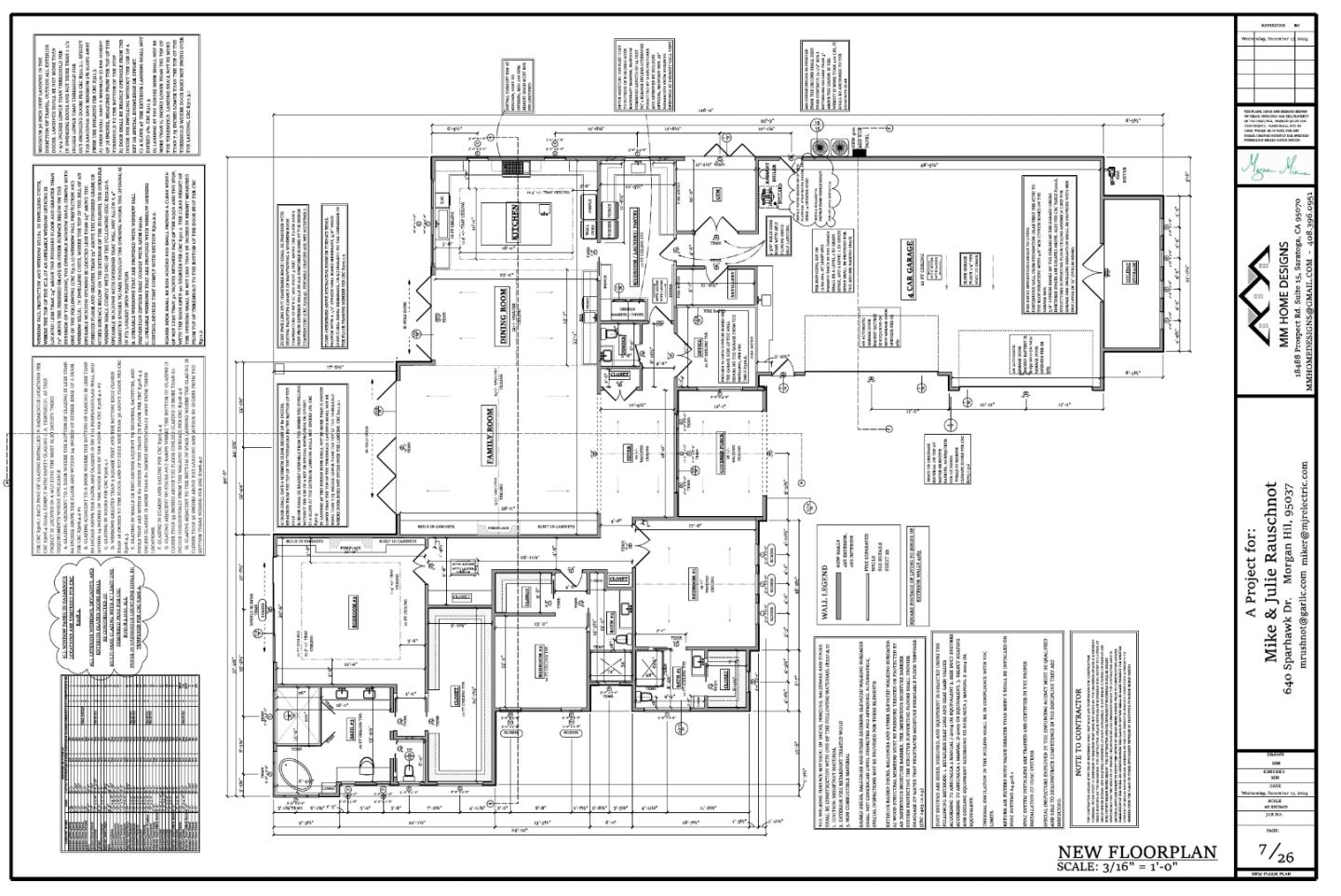 Detail Gallery Image 10 of 60 For 640 Sparhawk Dr, Morgan Hill,  CA 95037 - – Beds | – Baths