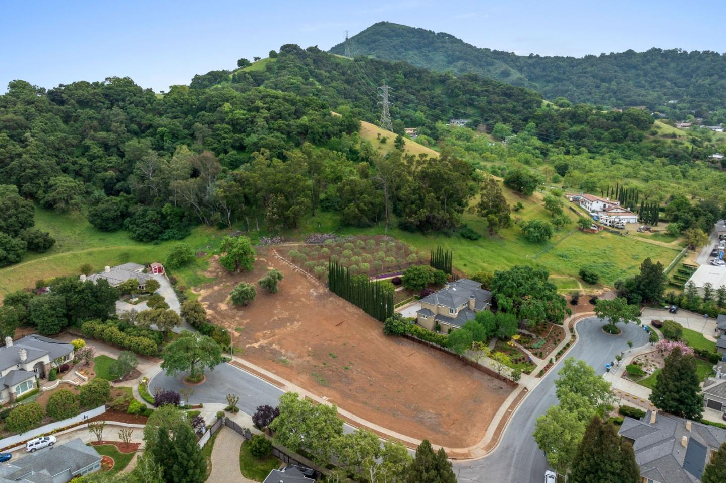 Detail Gallery Image 45 of 60 For 640 Sparhawk Dr, Morgan Hill,  CA 95037 - – Beds | – Baths