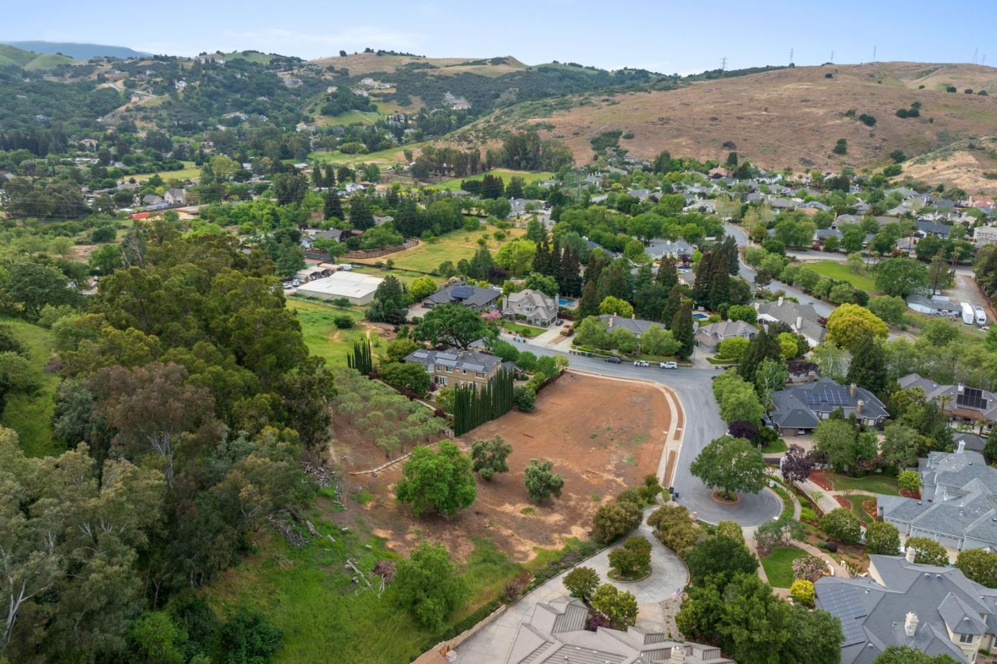 Detail Gallery Image 53 of 60 For 640 Sparhawk Dr, Morgan Hill,  CA 95037 - – Beds | – Baths