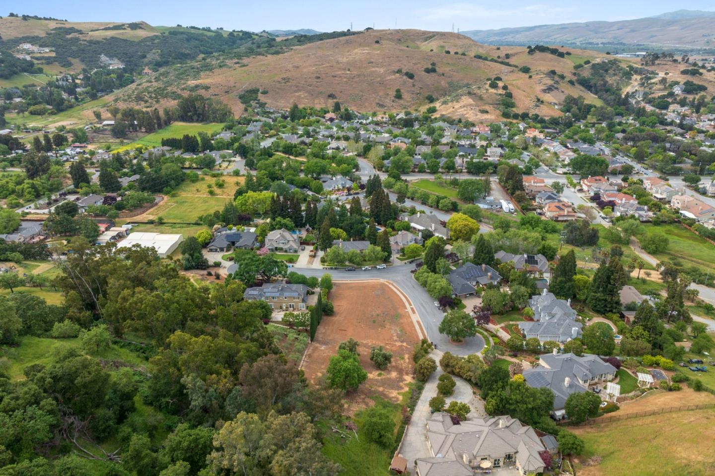 Detail Gallery Image 54 of 60 For 640 Sparhawk Dr, Morgan Hill,  CA 95037 - – Beds | – Baths