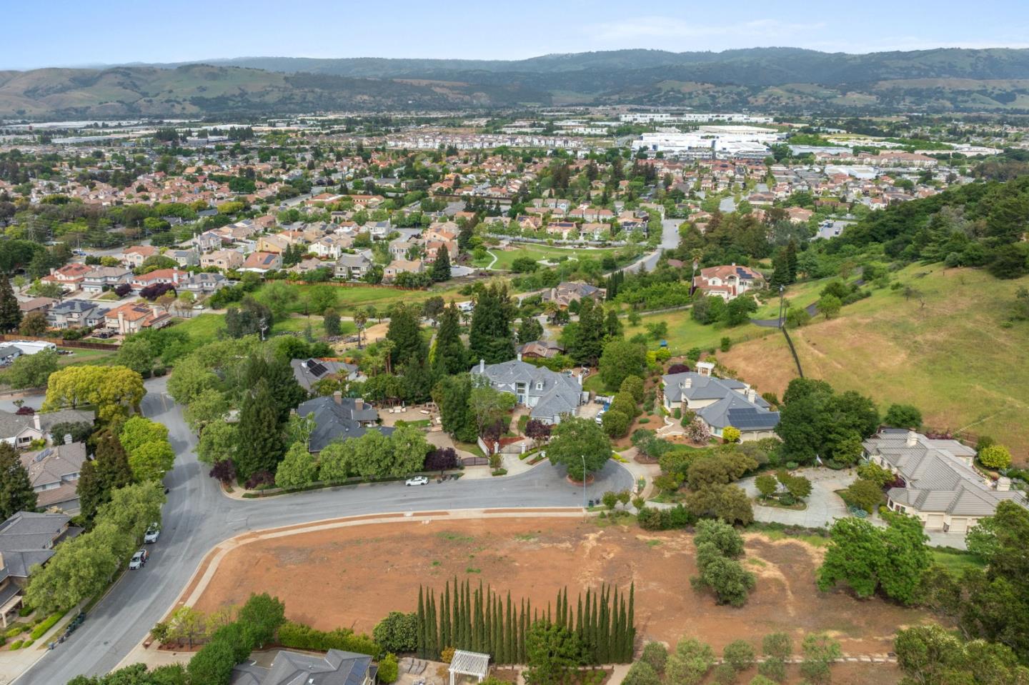 Detail Gallery Image 56 of 60 For 640 Sparhawk Dr, Morgan Hill,  CA 95037 - – Beds | – Baths