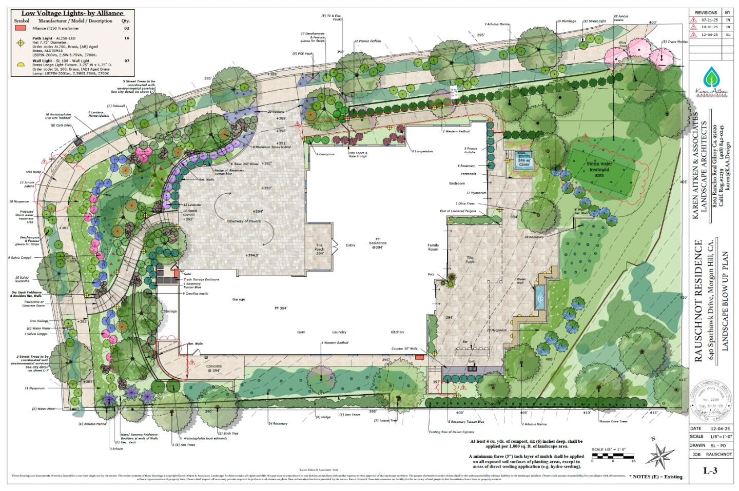 Detail Gallery Image 8 of 60 For 640 Sparhawk Dr, Morgan Hill,  CA 95037 - – Beds | – Baths