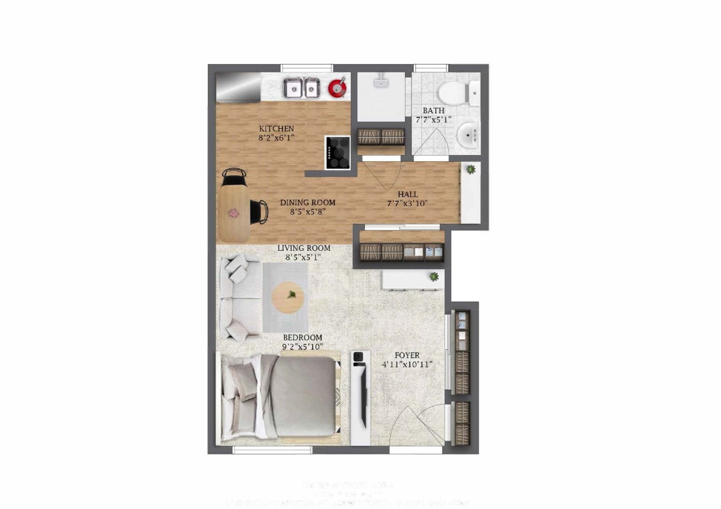 Detail Gallery Image 15 of 15 For 19 E 41st Pl, San Mateo,  CA 94403 - – Beds | – Baths