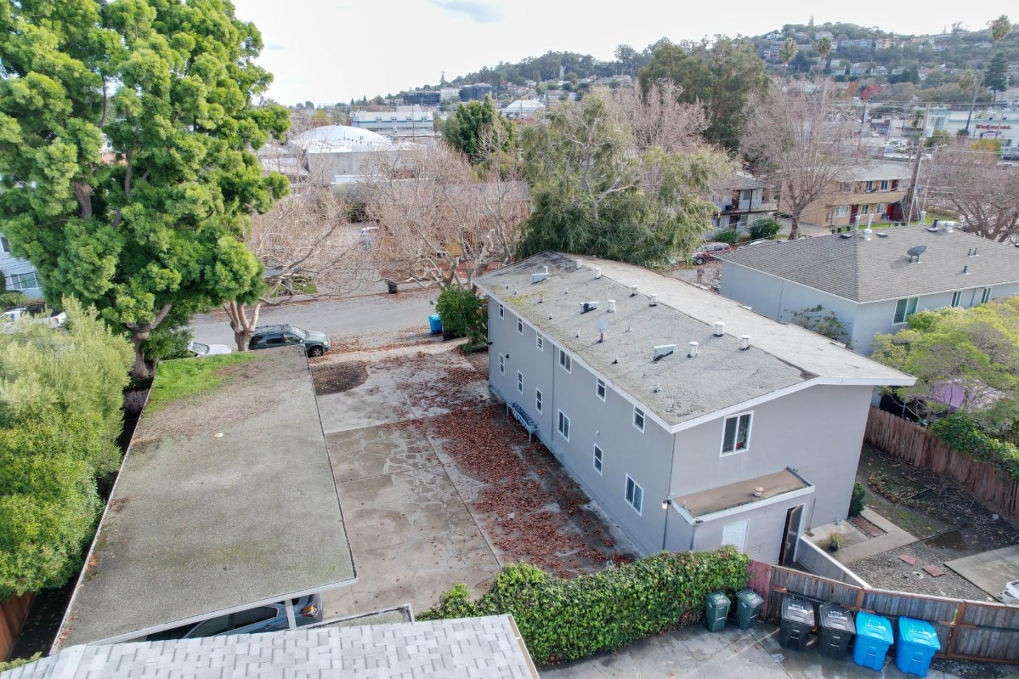 19 41st Place, San Mateo, CA, 94403