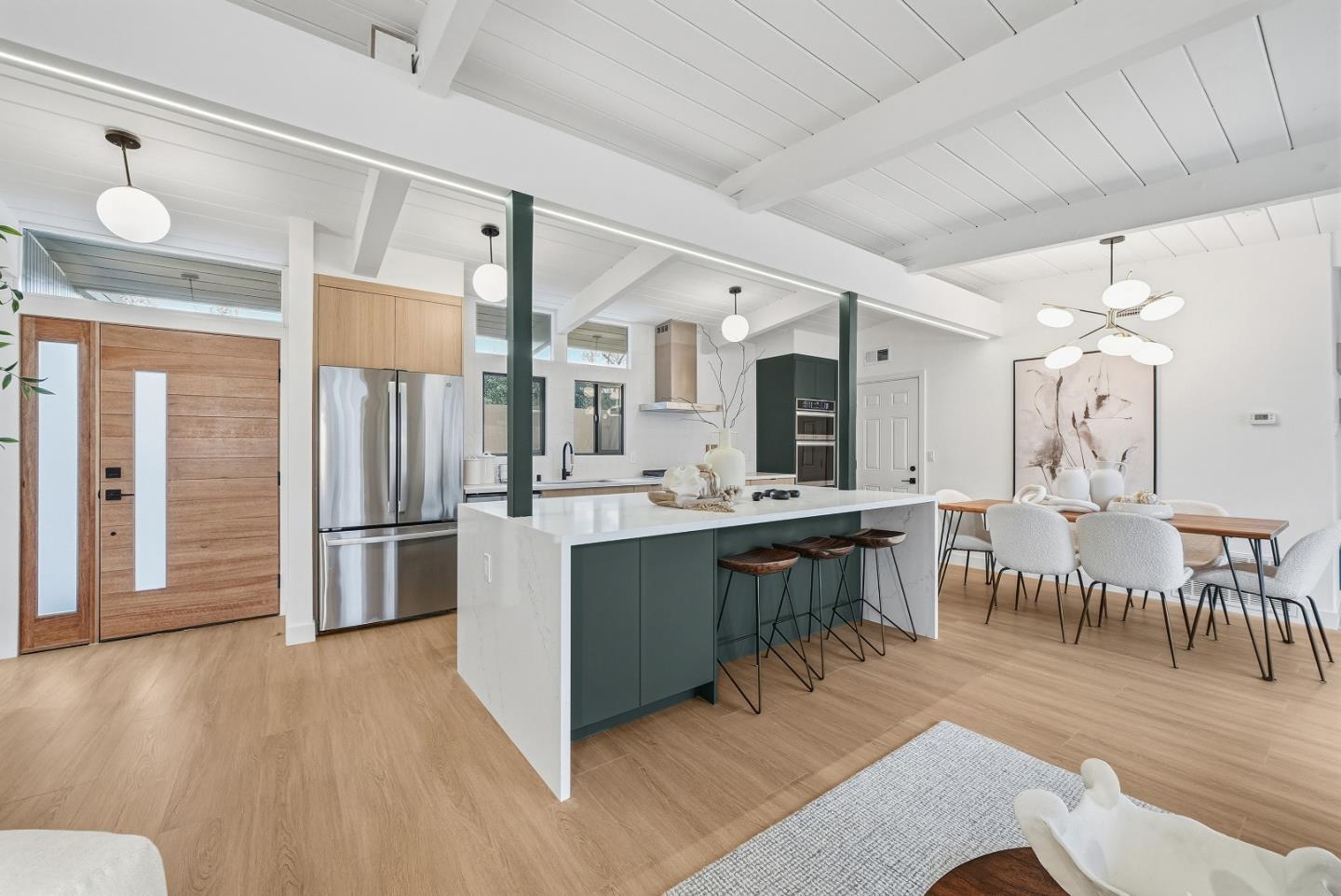 Detail Gallery Image 12 of 82 For 1718 Eleanor Dr, San Mateo,  CA 94402 - 3 Beds | 2 Baths