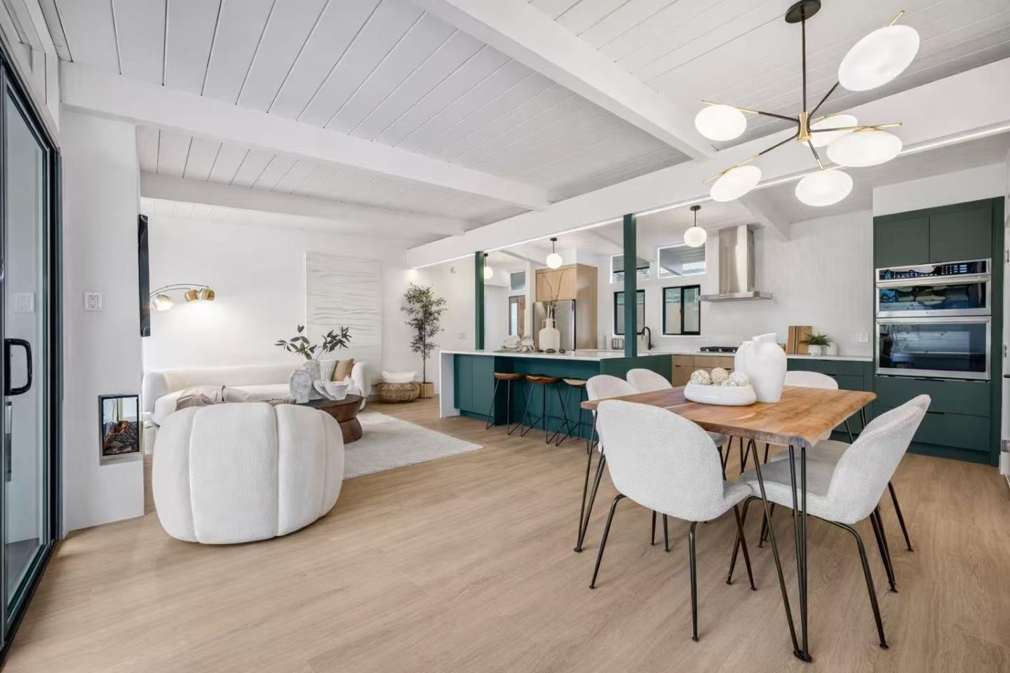 Detail Gallery Image 15 of 82 For 1718 Eleanor Dr, San Mateo,  CA 94402 - 3 Beds | 2 Baths