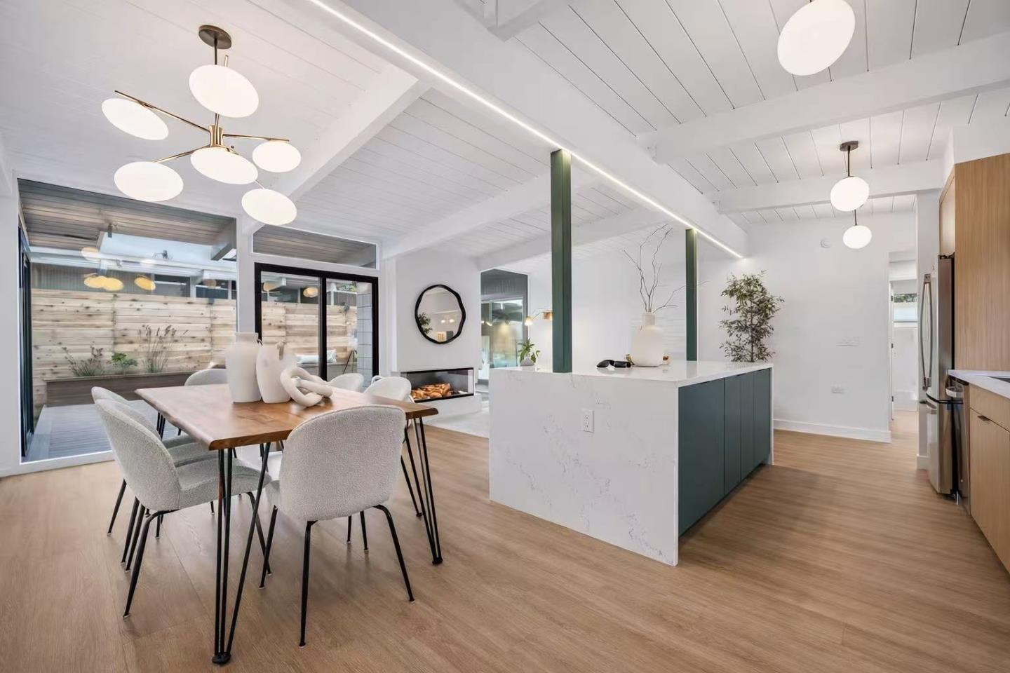 Detail Gallery Image 16 of 82 For 1718 Eleanor Dr, San Mateo,  CA 94402 - 3 Beds | 2 Baths