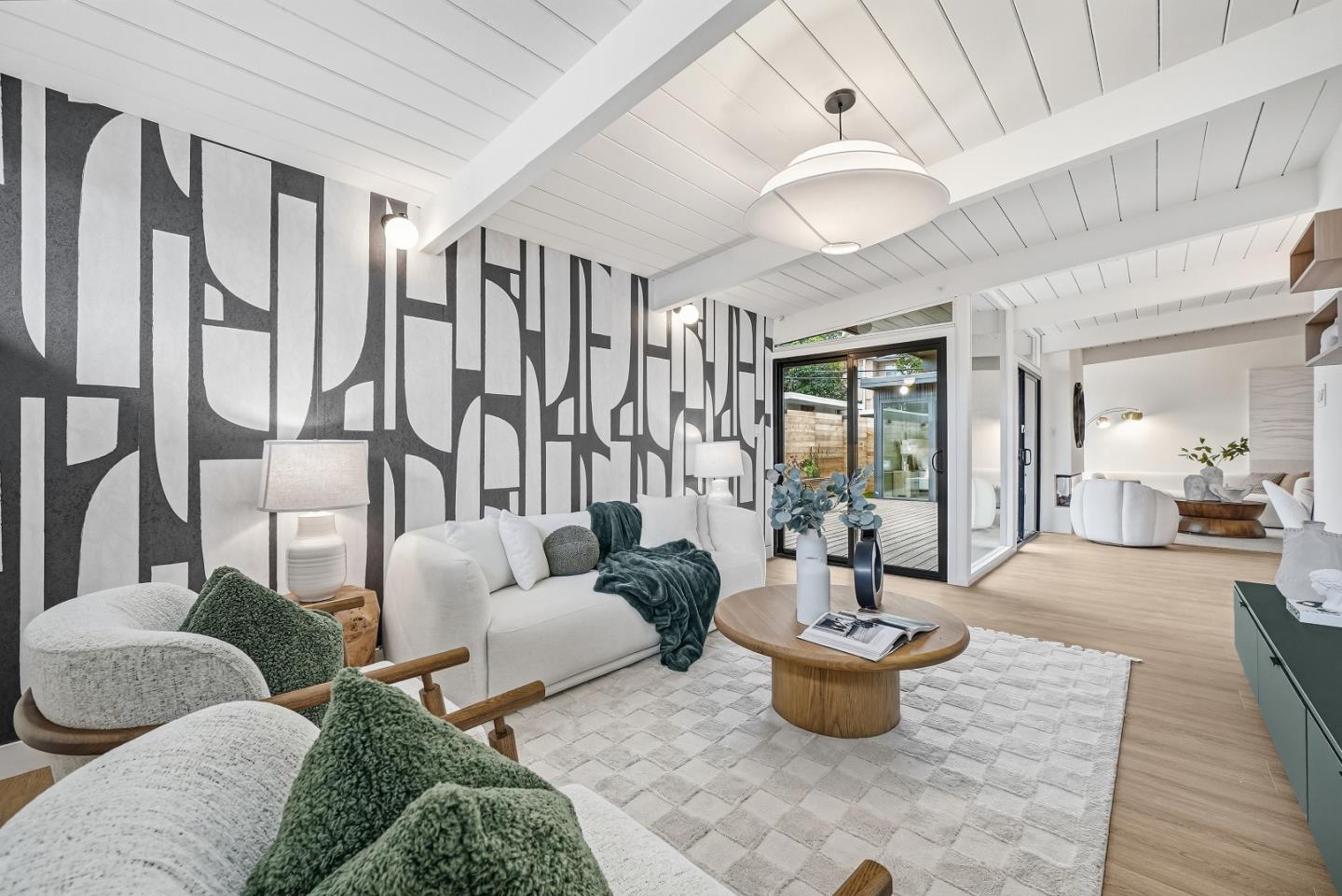 Detail Gallery Image 26 of 82 For 1718 Eleanor Dr, San Mateo,  CA 94402 - 3 Beds | 2 Baths