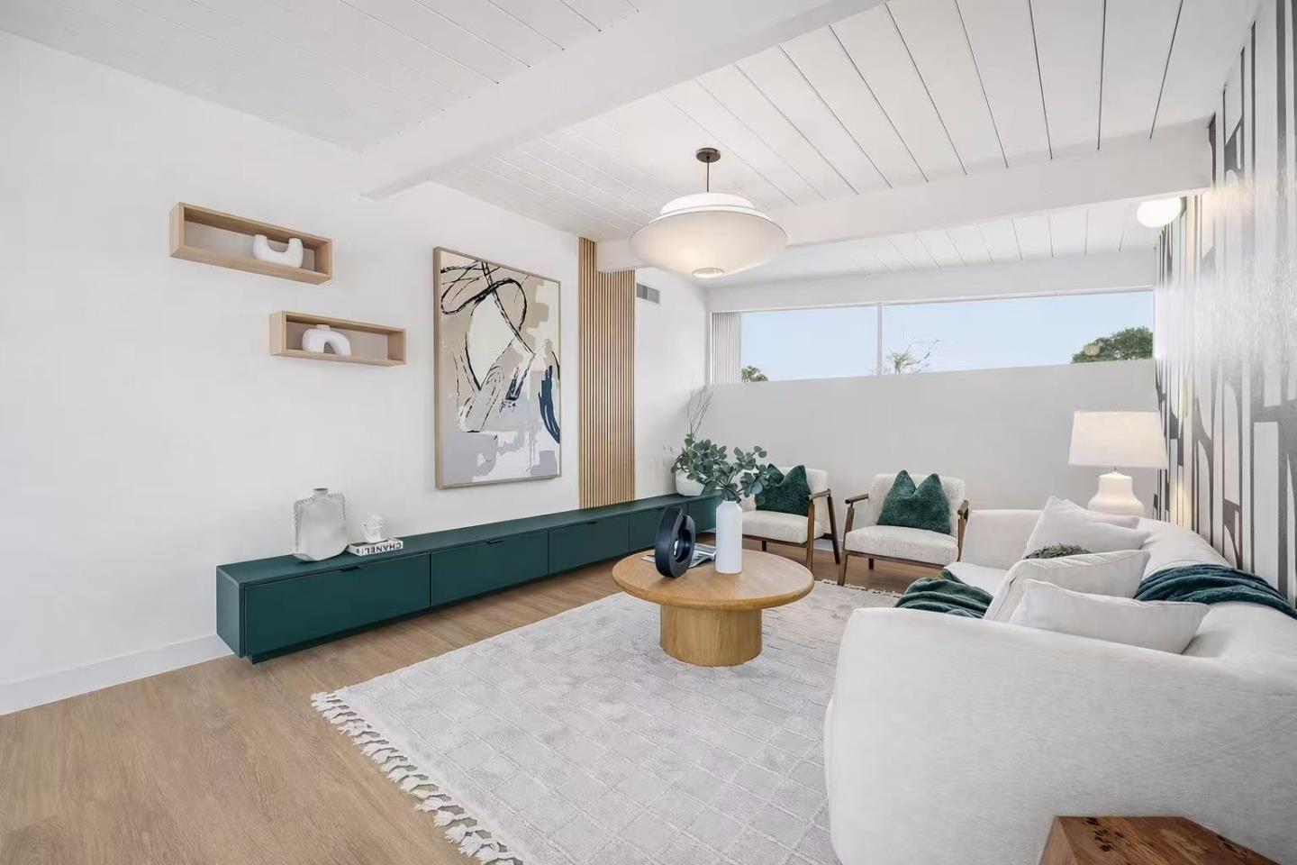 Detail Gallery Image 27 of 82 For 1718 Eleanor Dr, San Mateo,  CA 94402 - 3 Beds | 2 Baths