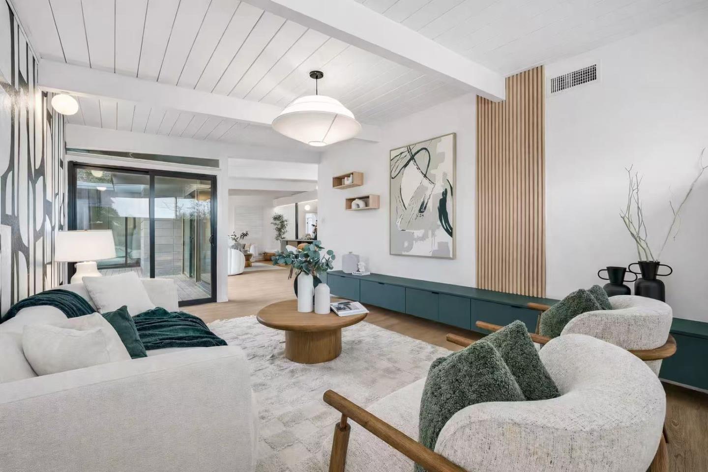 Detail Gallery Image 29 of 82 For 1718 Eleanor Dr, San Mateo,  CA 94402 - 3 Beds | 2 Baths