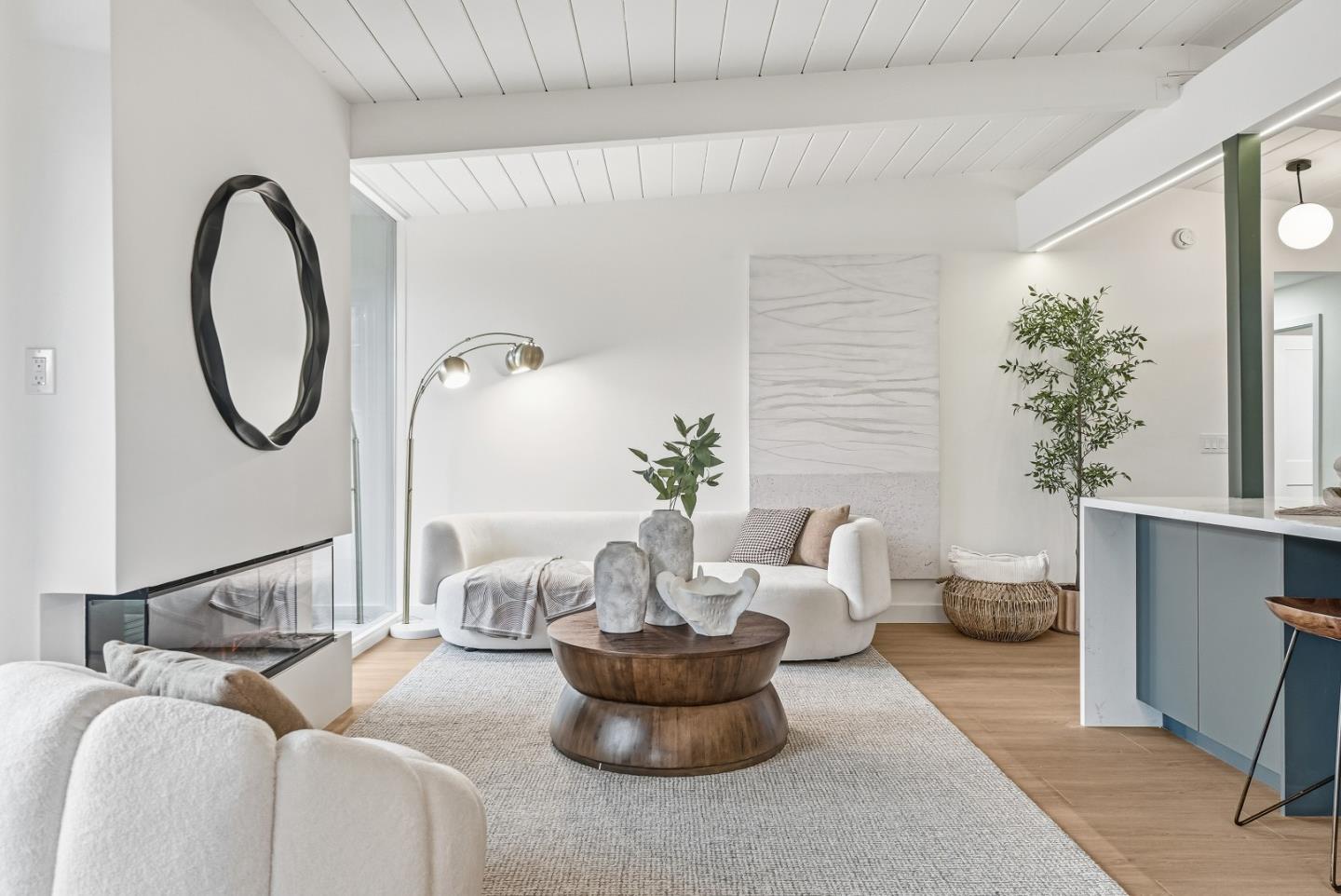 Detail Gallery Image 6 of 82 For 1718 Eleanor Dr, San Mateo,  CA 94402 - 3 Beds | 2 Baths