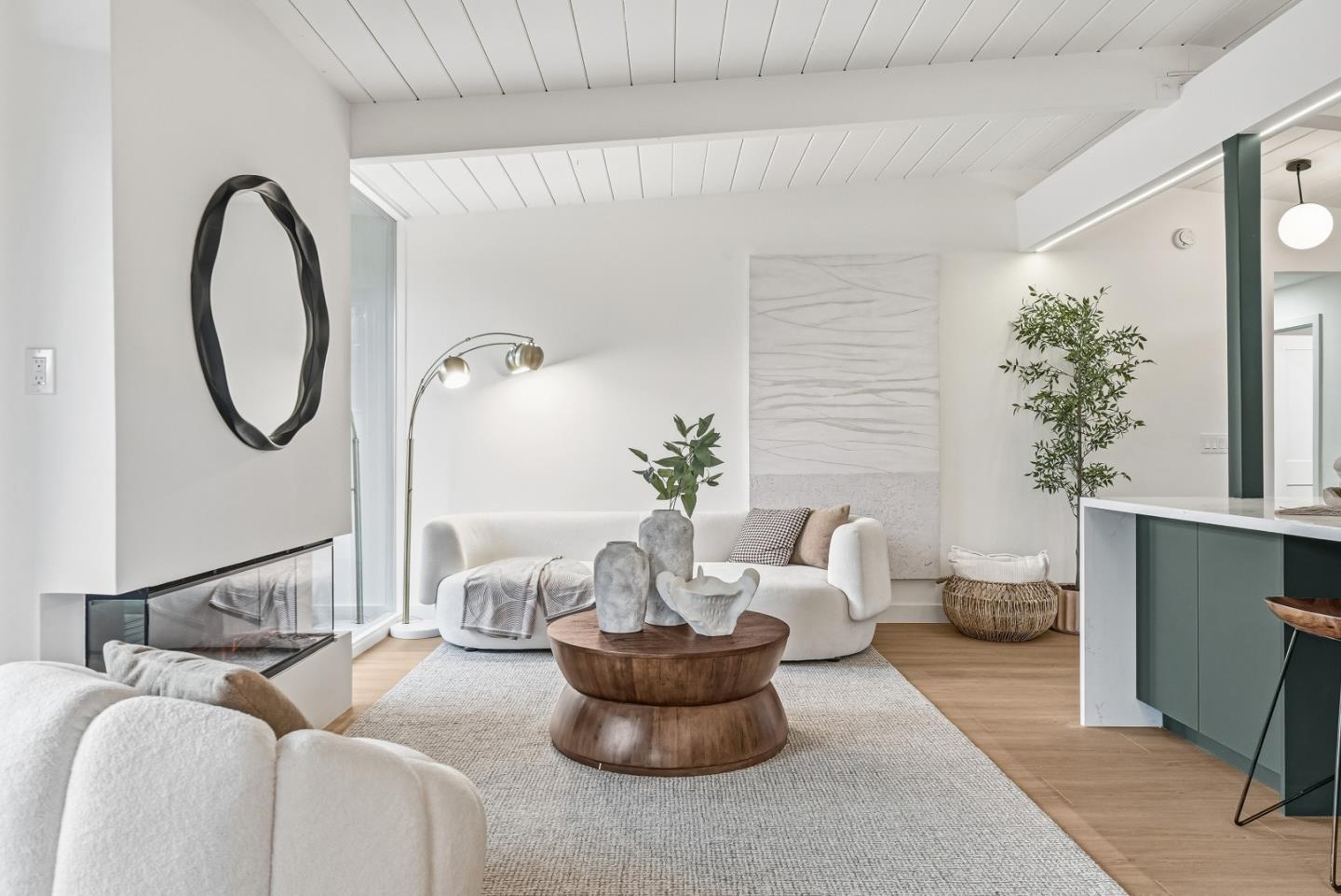 Detail Gallery Image 8 of 82 For 1718 Eleanor Dr, San Mateo,  CA 94402 - 3 Beds | 2 Baths