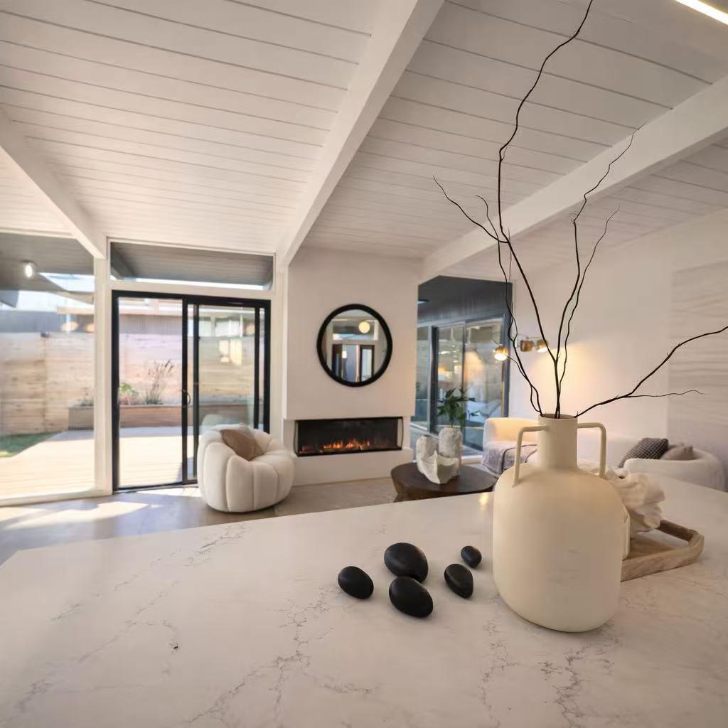 Detail Gallery Image 9 of 82 For 1718 Eleanor Dr, San Mateo,  CA 94402 - 3 Beds | 2 Baths