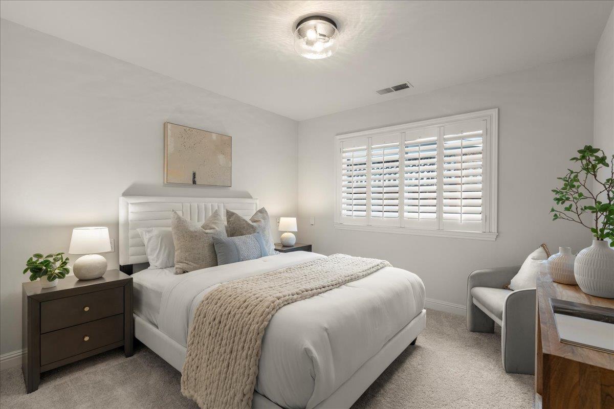 Detail Gallery Image 17 of 57 For 1922 Creek Dr, San Jose,  CA 95125 - 4 Beds | 3 Baths