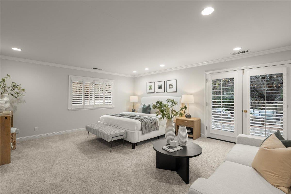 Detail Gallery Image 22 of 57 For 1922 Creek Dr, San Jose,  CA 95125 - 4 Beds | 3 Baths