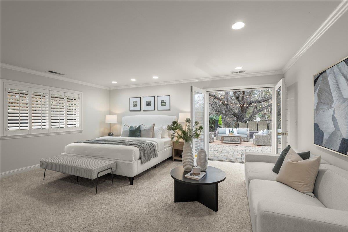 Detail Gallery Image 23 of 57 For 1922 Creek Dr, San Jose,  CA 95125 - 4 Beds | 3 Baths