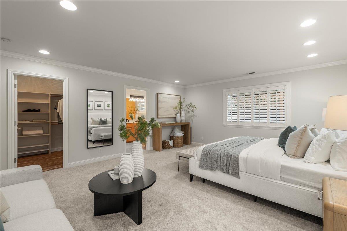 Detail Gallery Image 24 of 57 For 1922 Creek Dr, San Jose,  CA 95125 - 4 Beds | 3 Baths